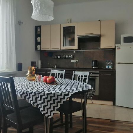 Parkowy Apartment Bydgoszcz Buitenkant foto