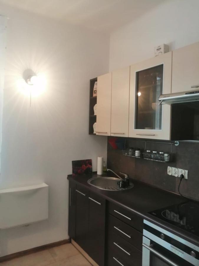 Parkowy Apartment Bydgoszcz Buitenkant foto